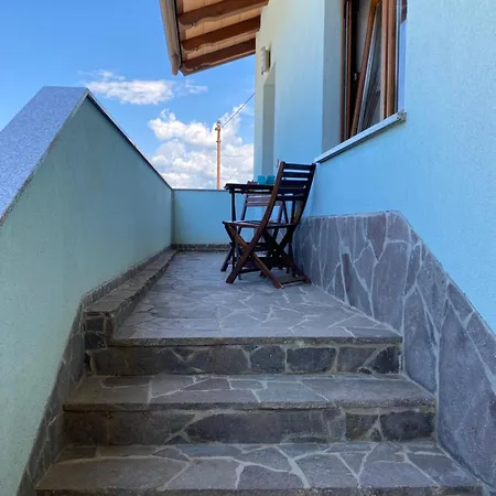 Apartma Casa Celeste Rence Exterior photo