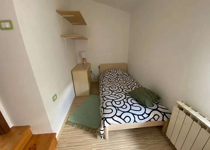 Apartma Casa Celeste