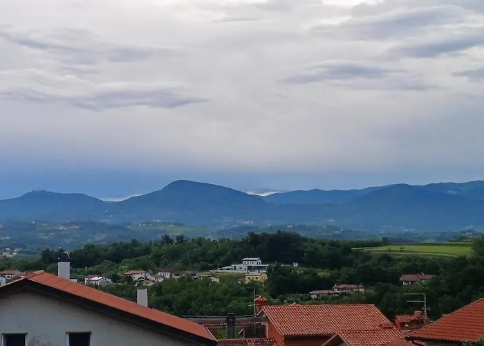 Apartma Casa Celeste
