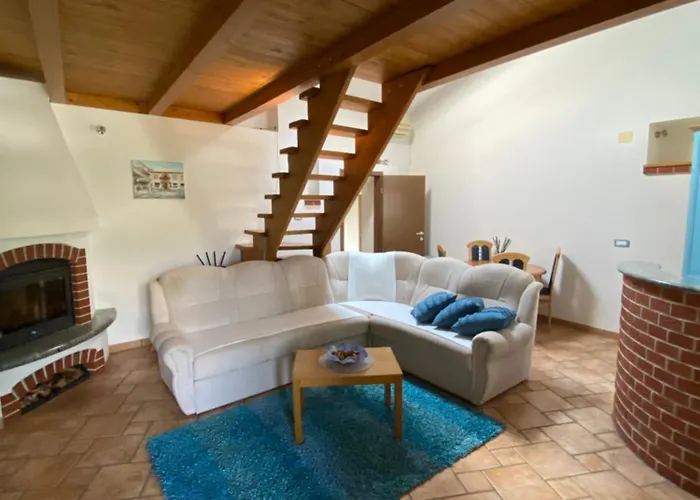 Apartma Casa Celeste