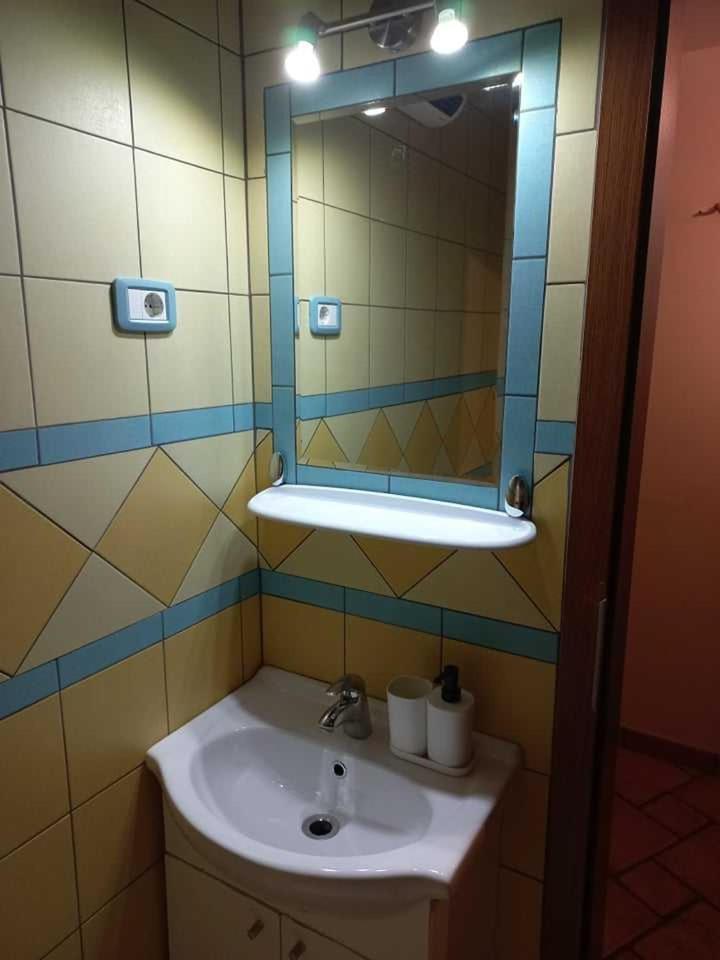 Apartma Casa Celeste Rence
