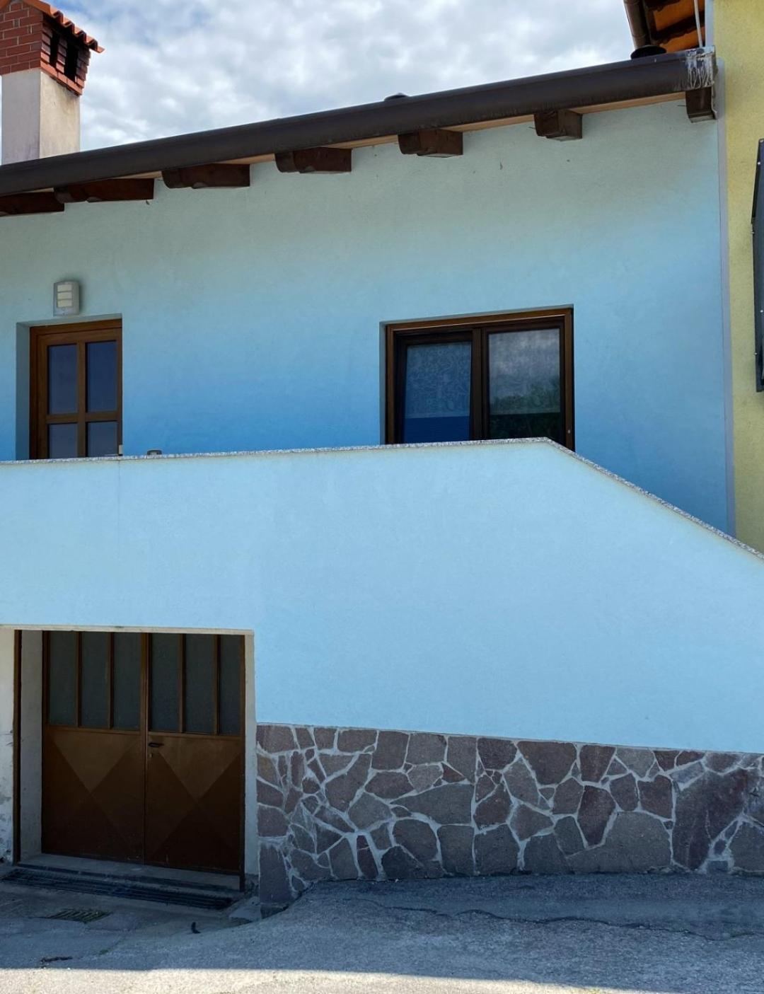 Apartma Casa Celeste