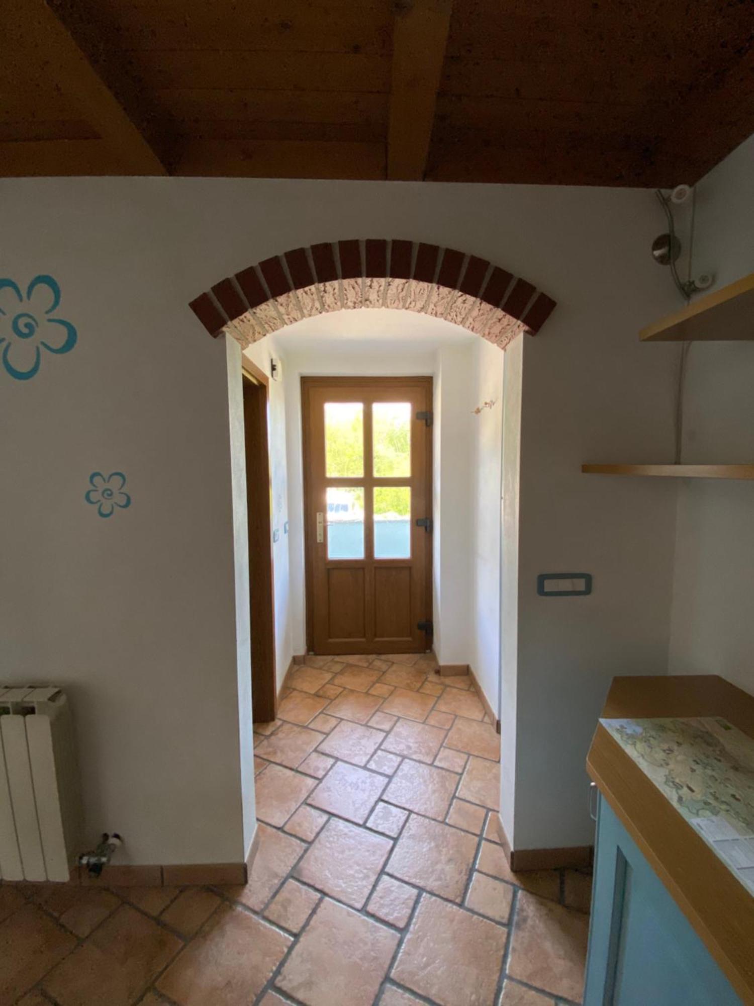 Apartma Casa Celeste * Rence