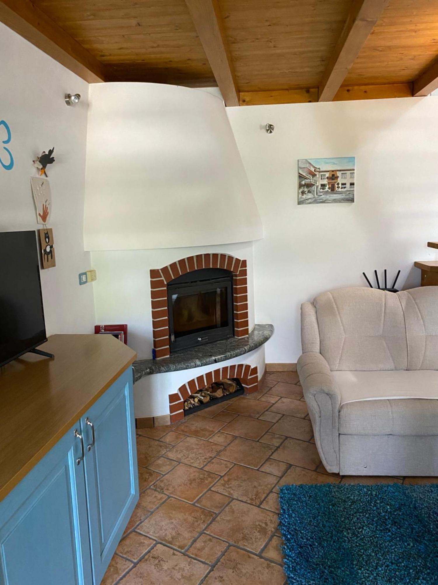 Apartma Casa Celeste