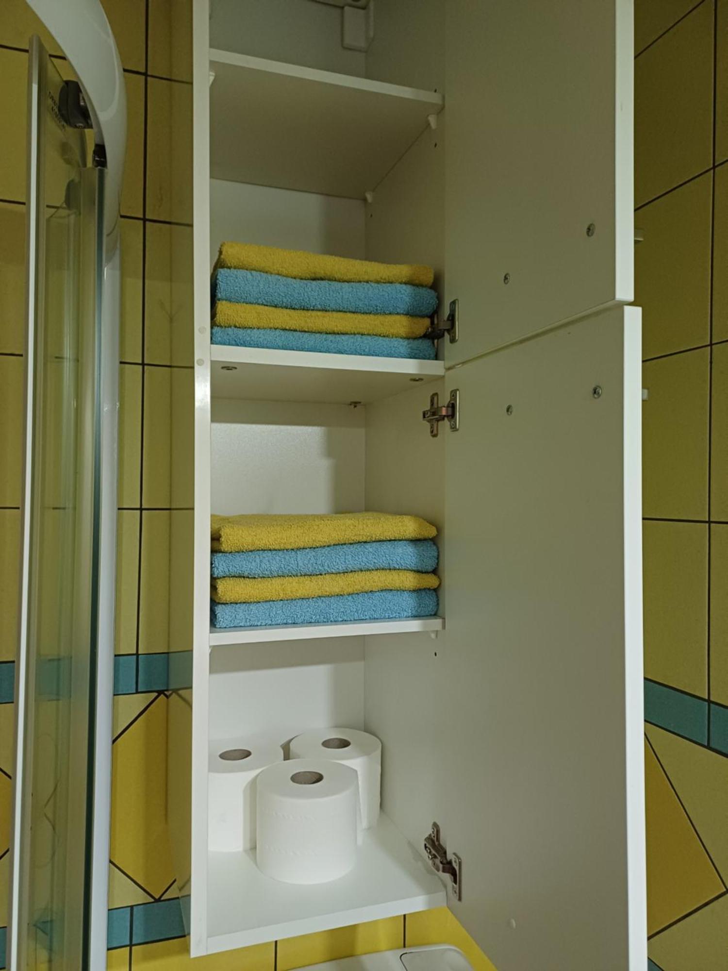 Apartma Casa Celeste Apartment