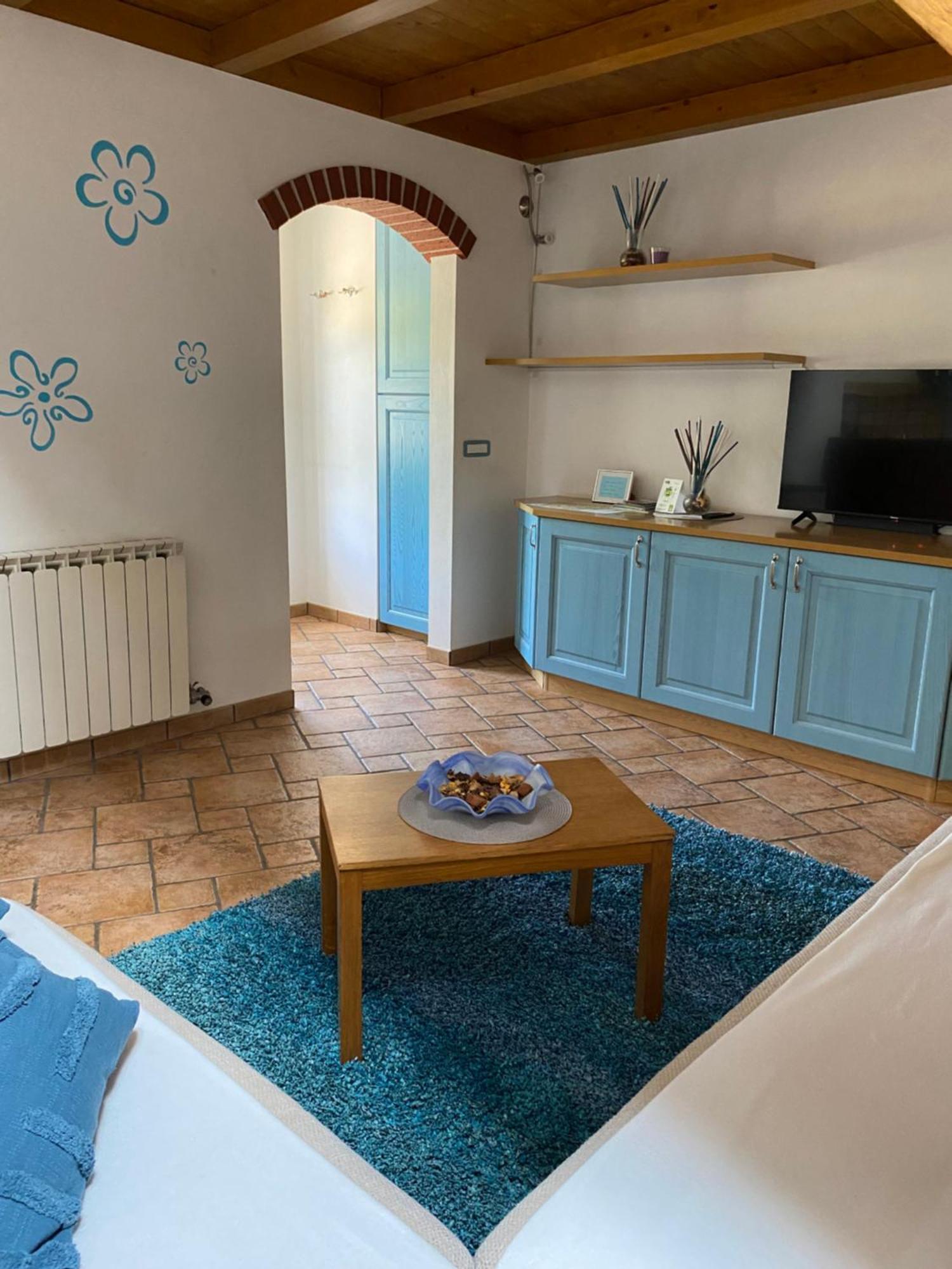 Apartma Casa Celeste Apartment Rence