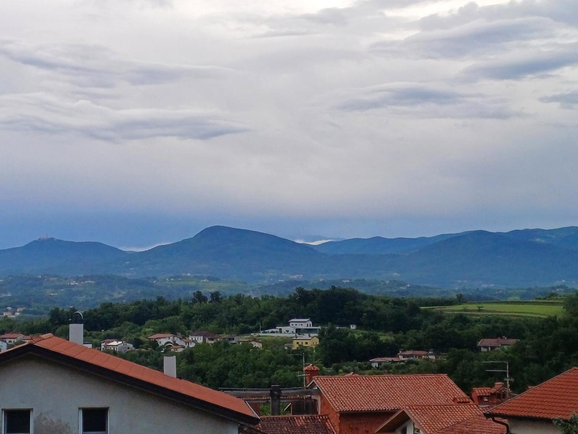 Apartma Casa Celeste * Rence