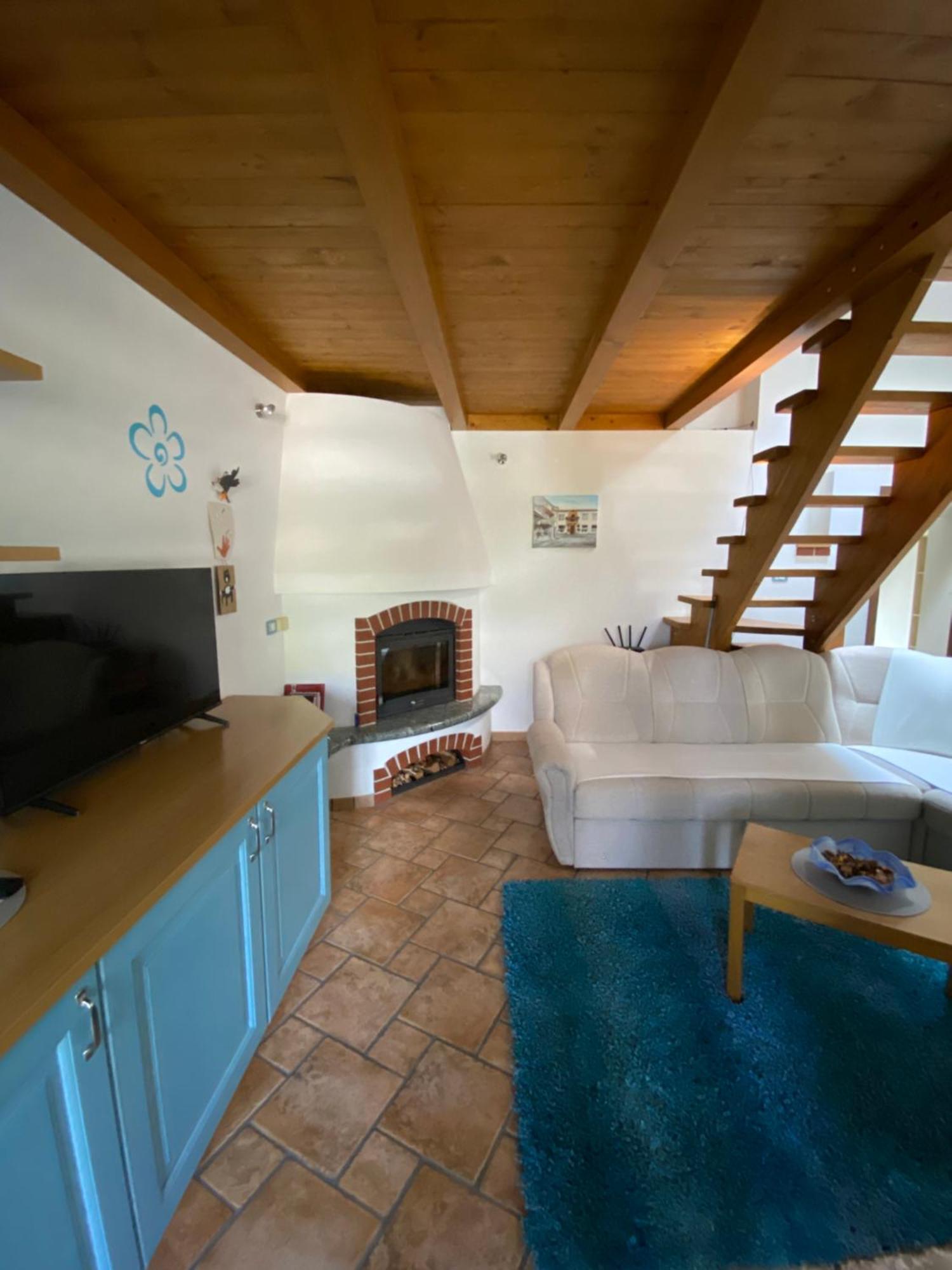 Apartma Casa Celeste