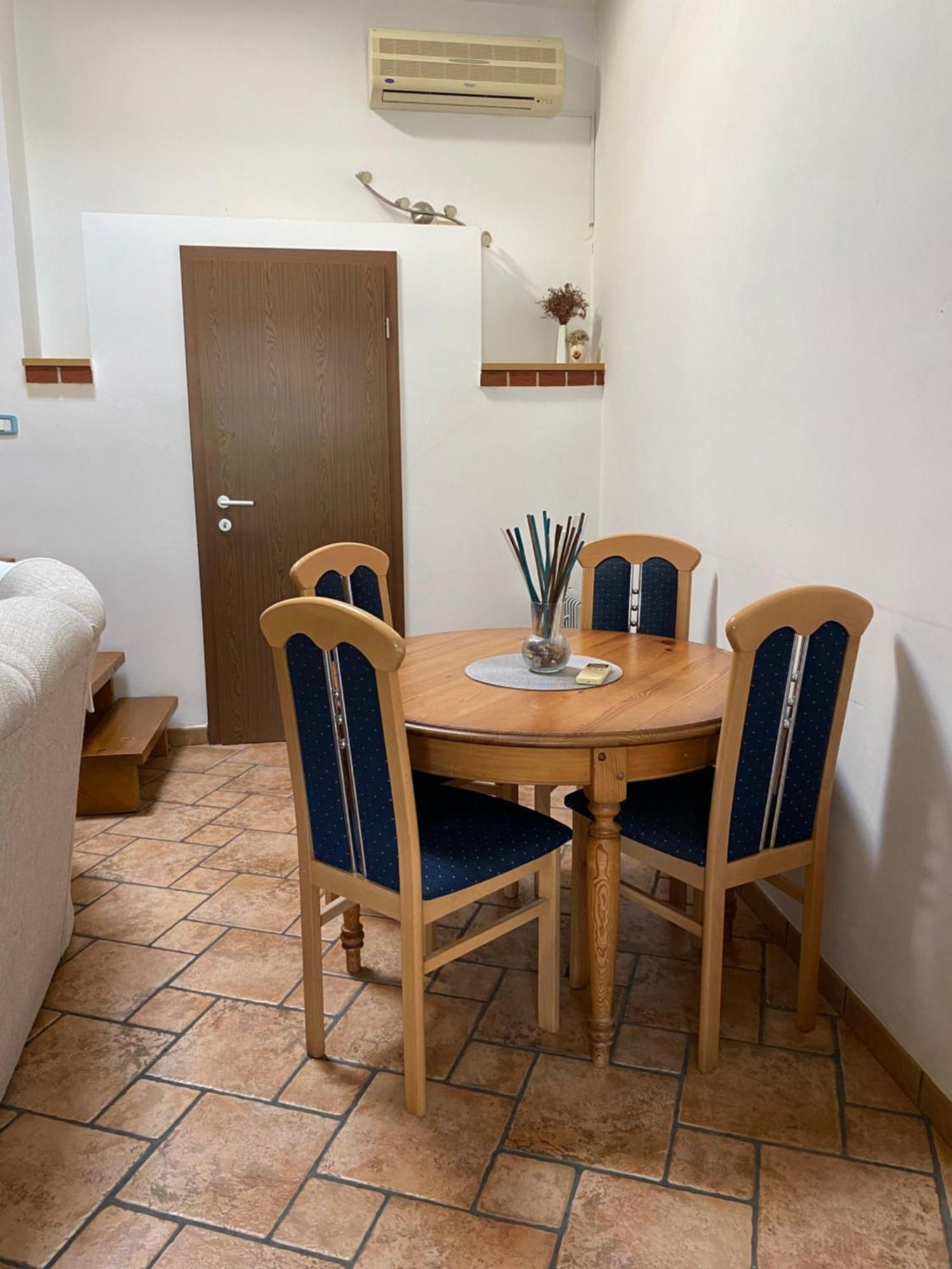 Apartma Casa Celeste Apartment *