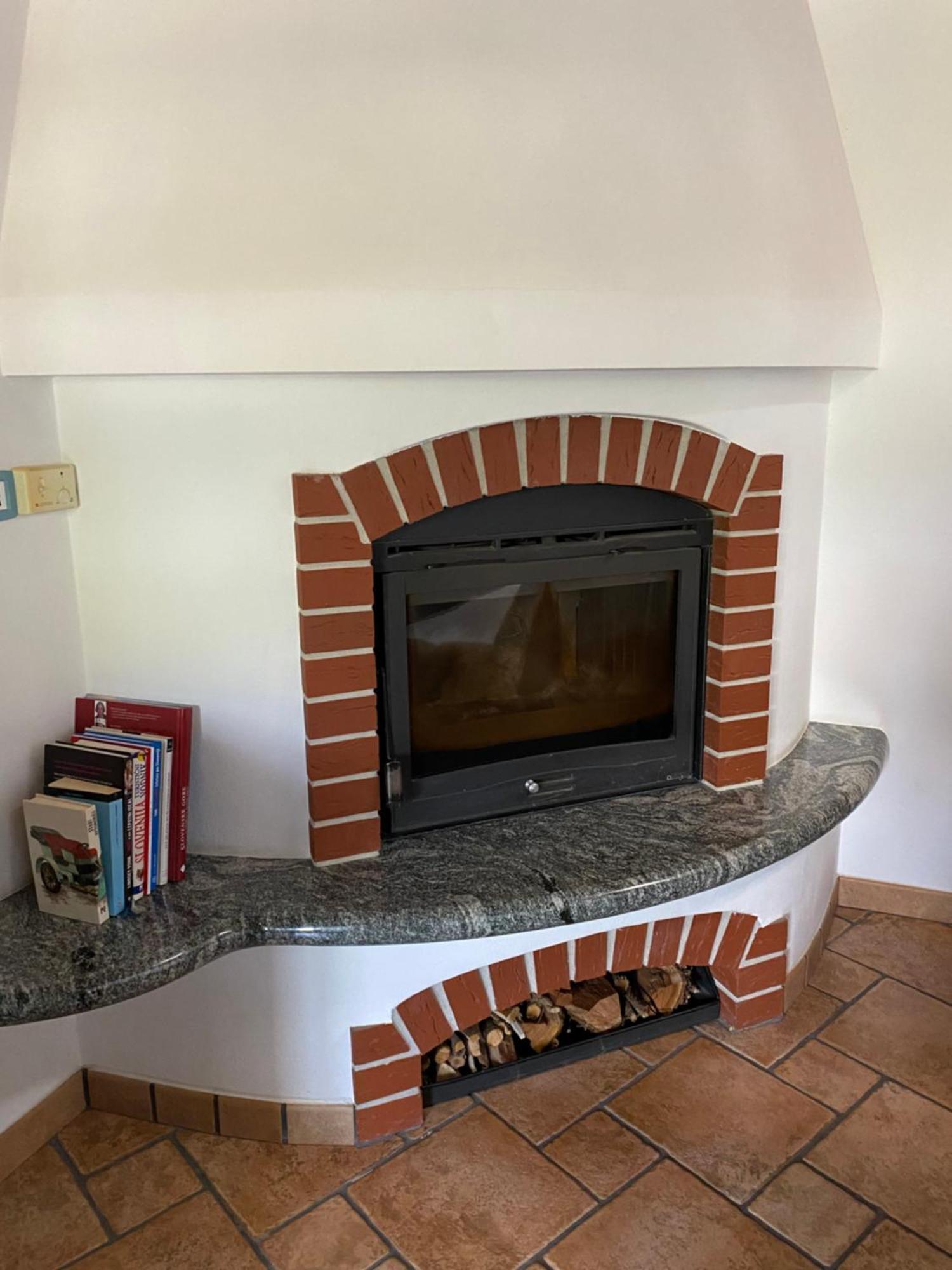 Apartma Casa Celeste Rence