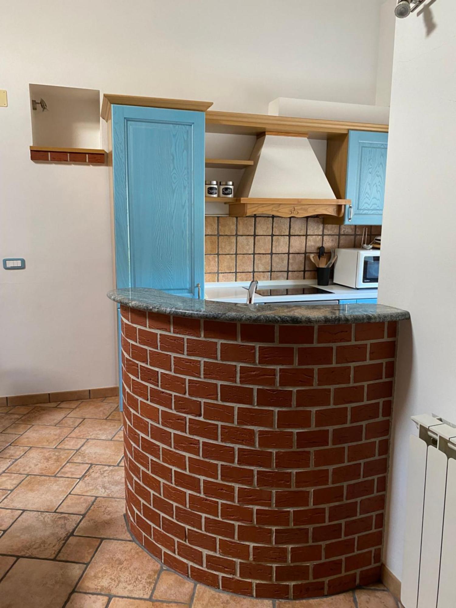 Apartma Casa Celeste *