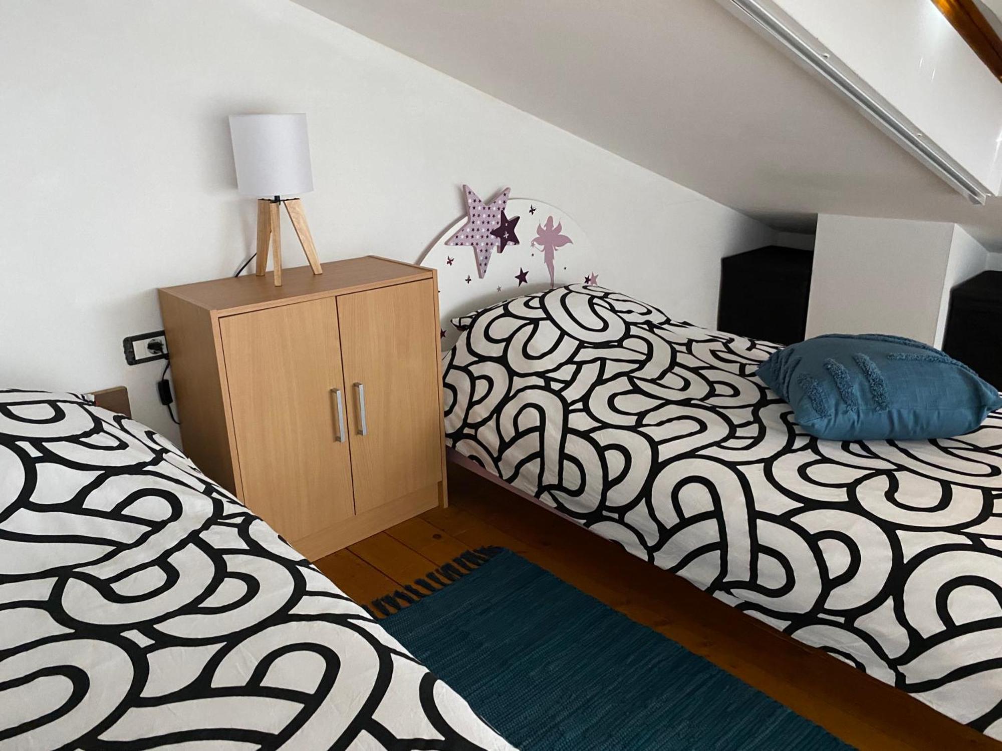 Apartma Casa Celeste * Rence