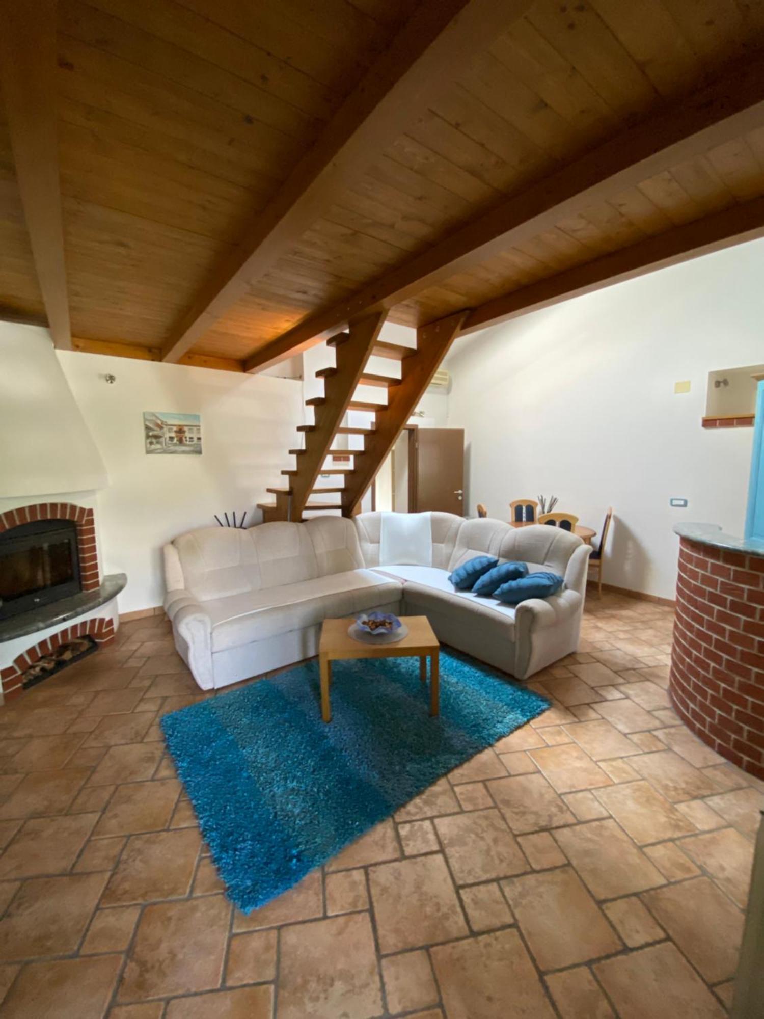 Apartment Apartma Casa Celeste