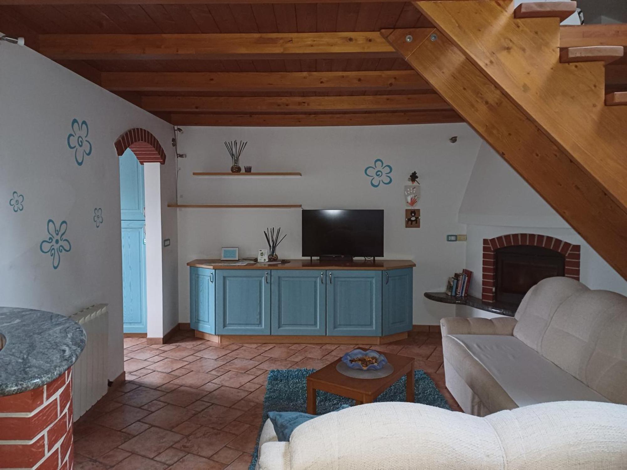 Apartma Casa Celeste Apartment *