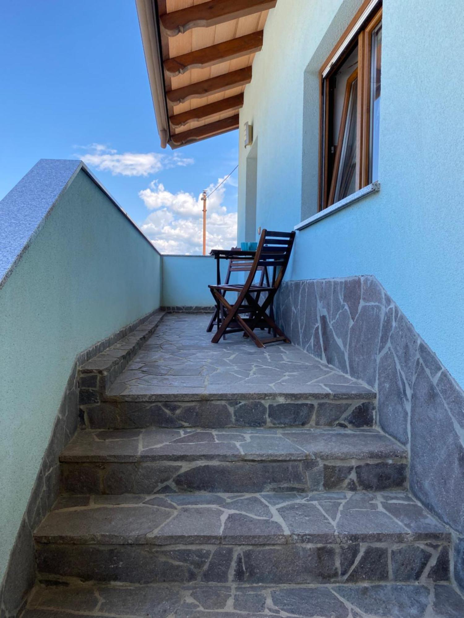 Apartma Casa Celeste Apartment Rence
