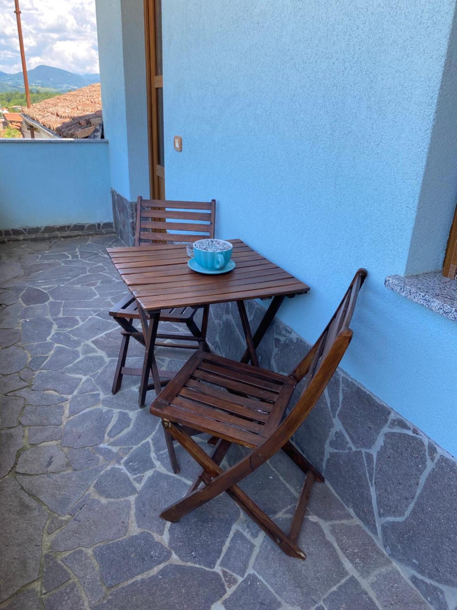 Apartma Casa Celeste Apartment