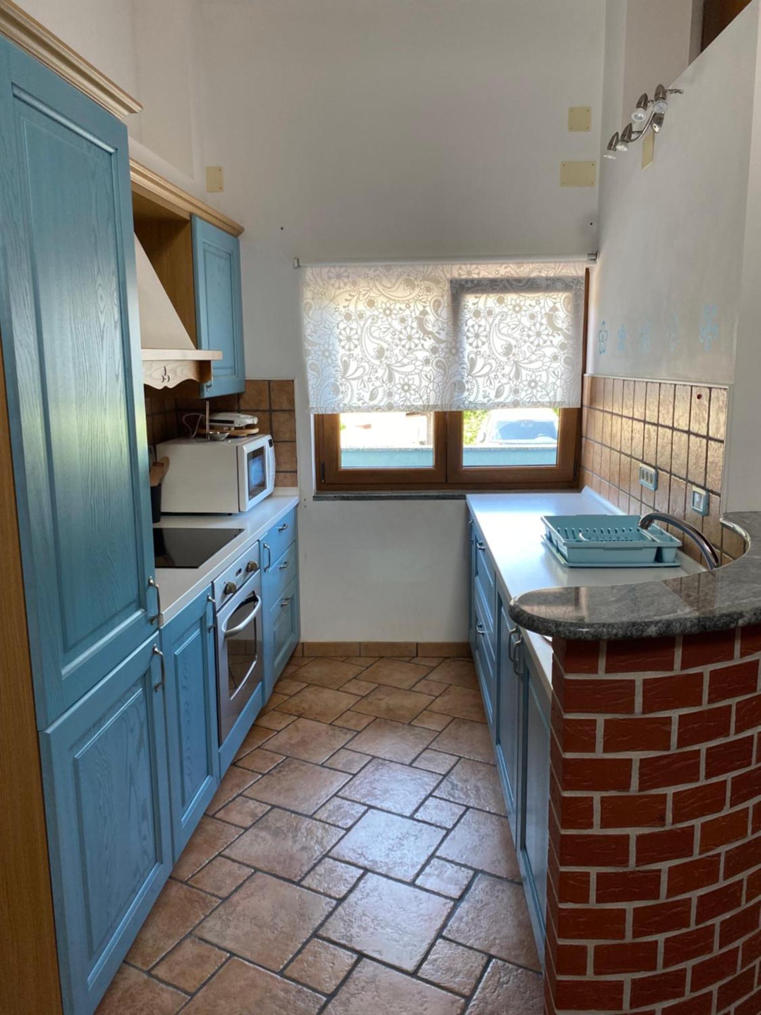 Apartma Casa Celeste Apartment Rence