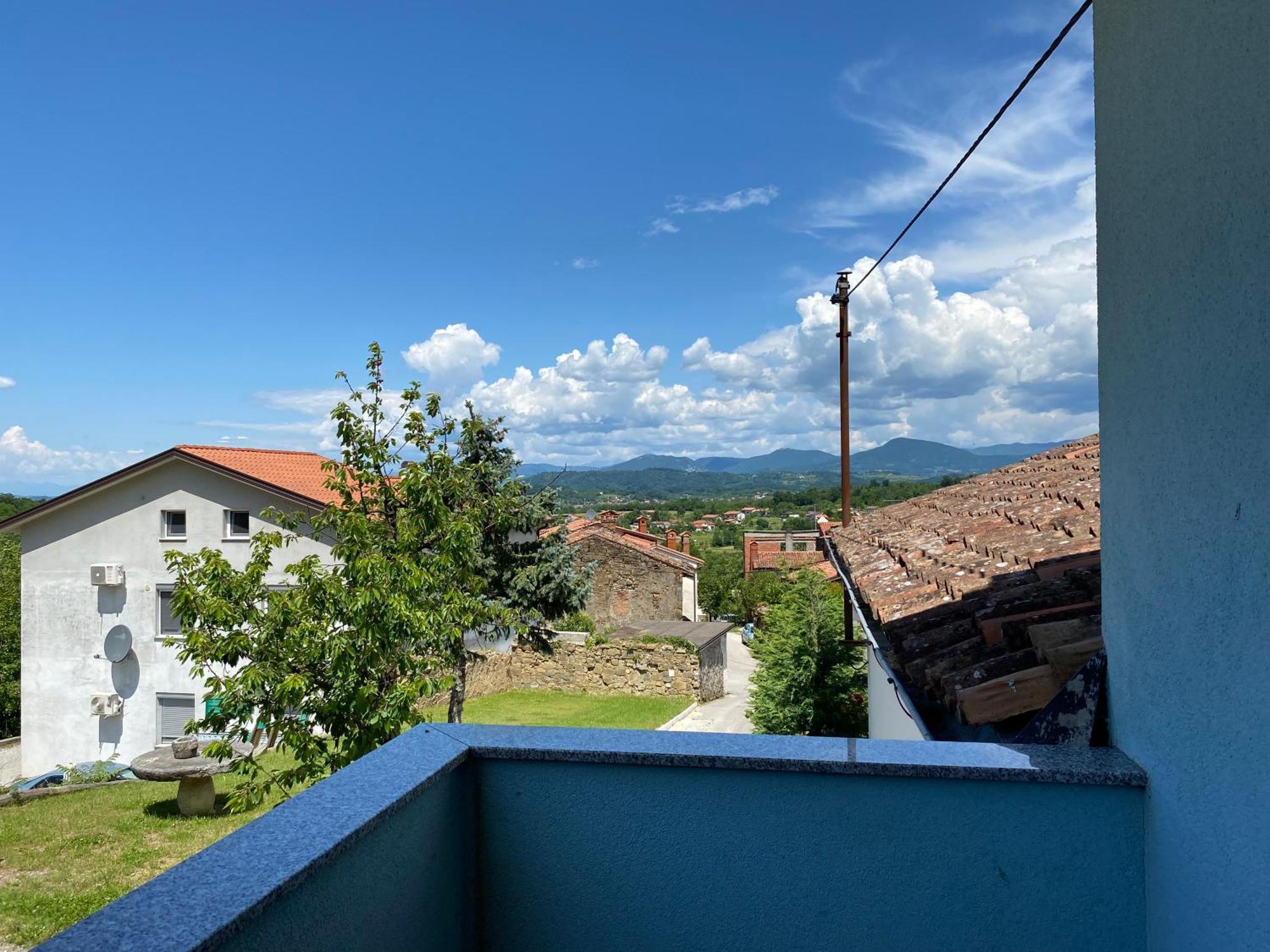 Apartma Casa Celeste Apartment